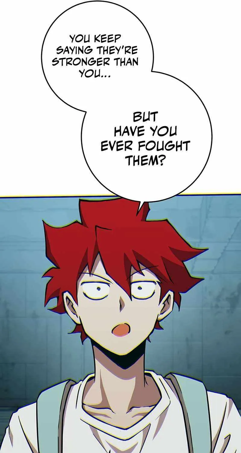 Read Hardcore Leveling Warrior chapter 332 image 6 on Lezhin