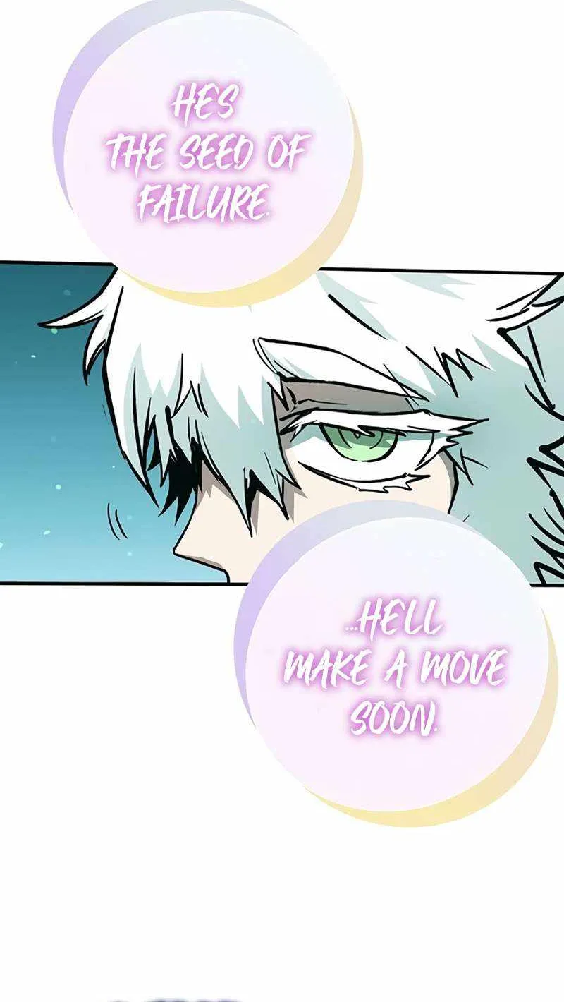 Read Hardcore Leveling Warrior chapter 332 image 73 on Lezhin