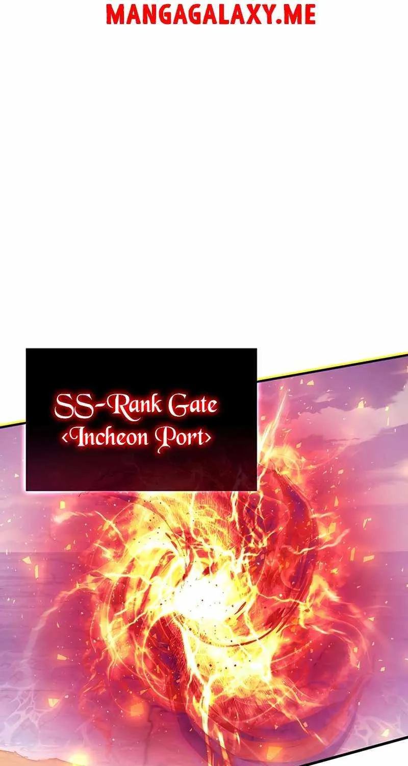 Read Hardcore Leveling Warrior chapter 332 image 76 on Lezhin