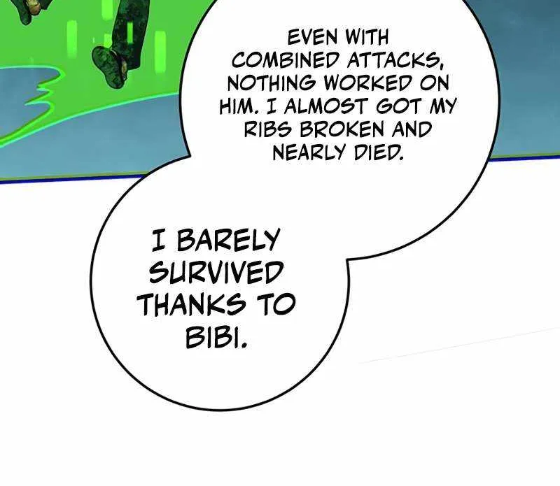 Read Hardcore Leveling Warrior chapter 332 image 9 on Lezhin