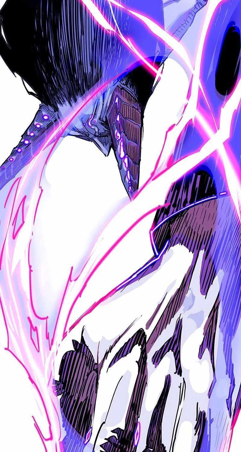 Read Hardcore Leveling Warrior chapter 332 image 90 on Lezhin
