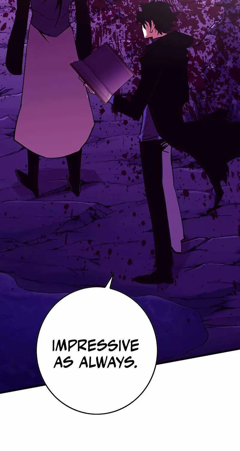 Read Hardcore Leveling Warrior chapter 332 image 95 on Lezhin