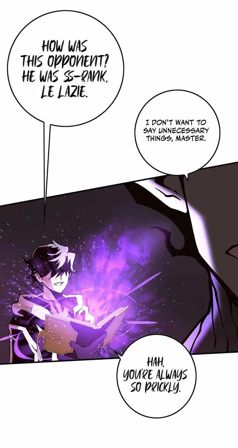 Read Hardcore Leveling Warrior chapter 332 image 96 on Lezhin