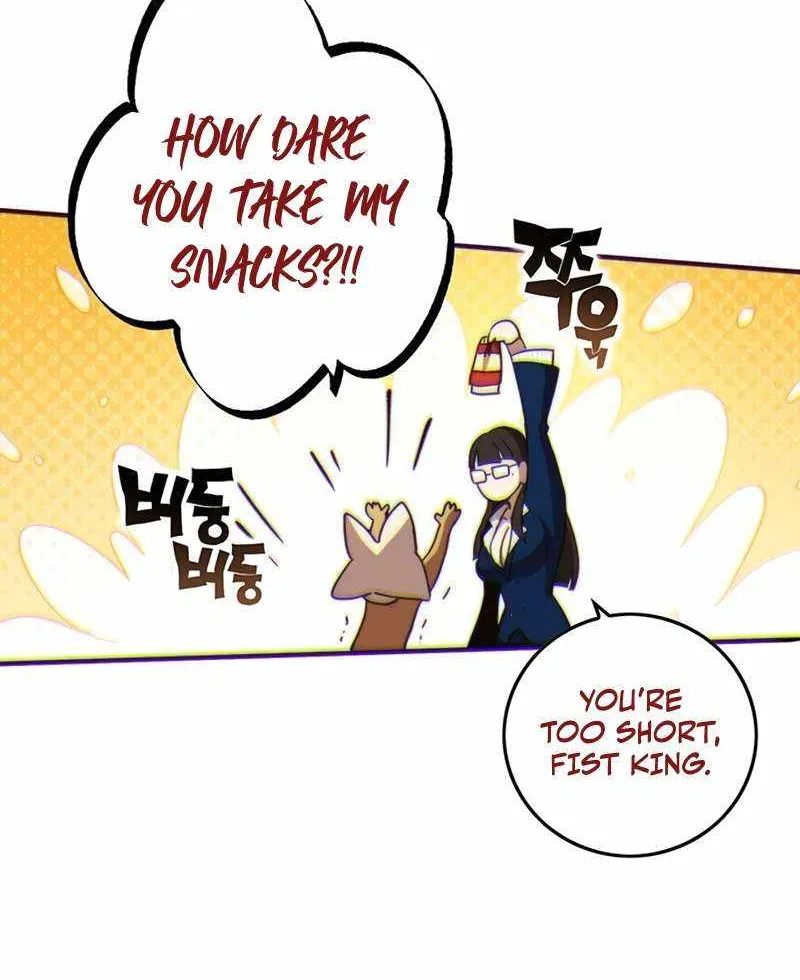 Read Hardcore Leveling Warrior chapter 333 image 10 on Lezhin