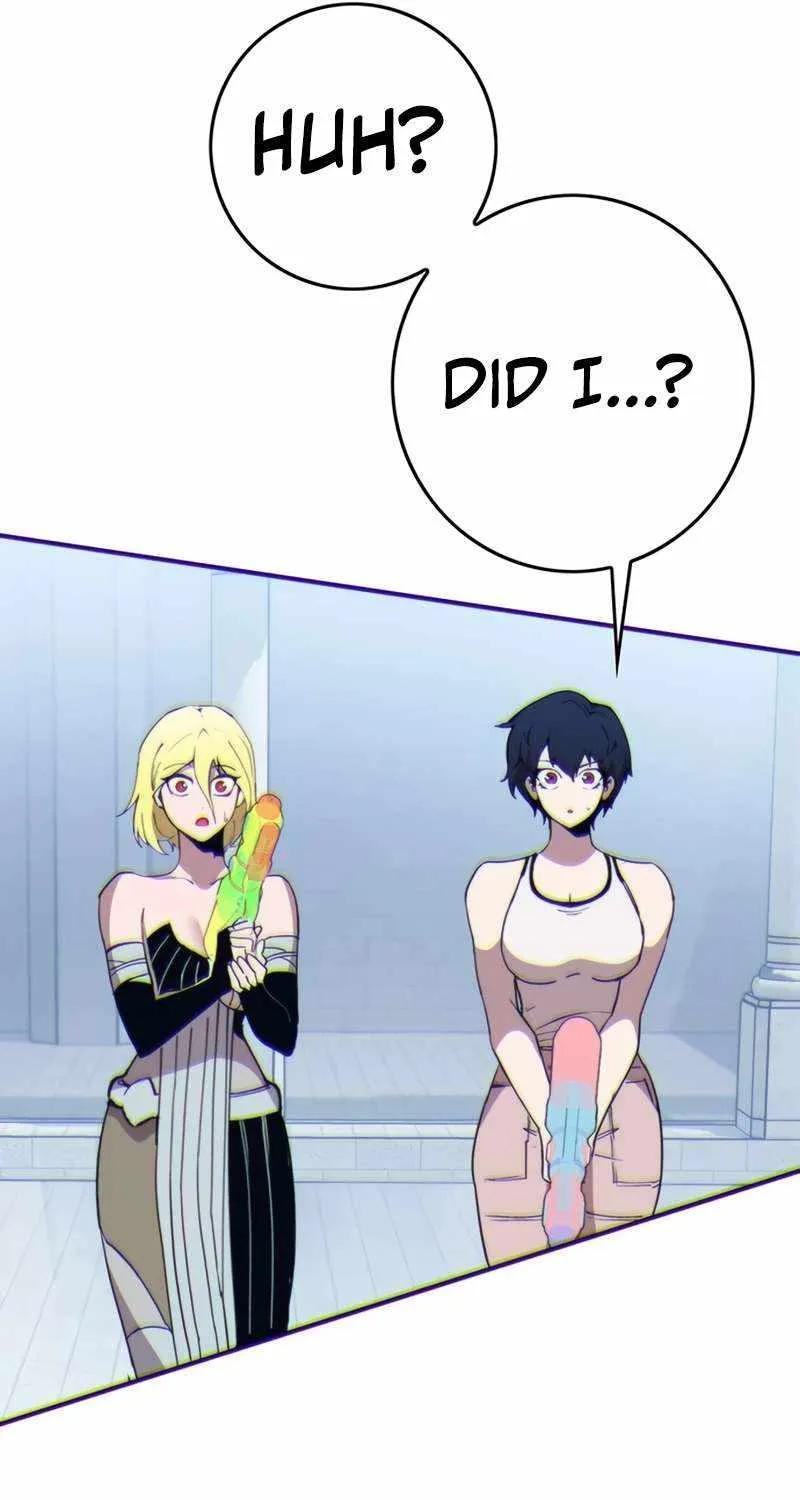Read Hardcore Leveling Warrior chapter 333 image 106 on Lezhin