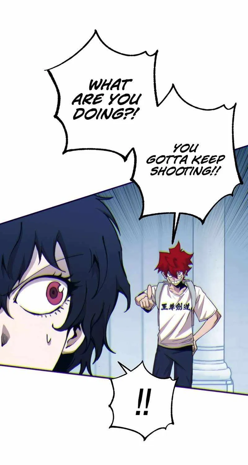 Read Hardcore Leveling Warrior chapter 333 image 107 on Lezhin
