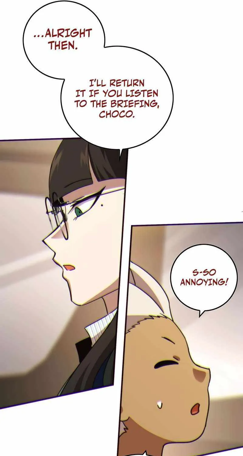 Read Hardcore Leveling Warrior chapter 333 image 11 on Lezhin