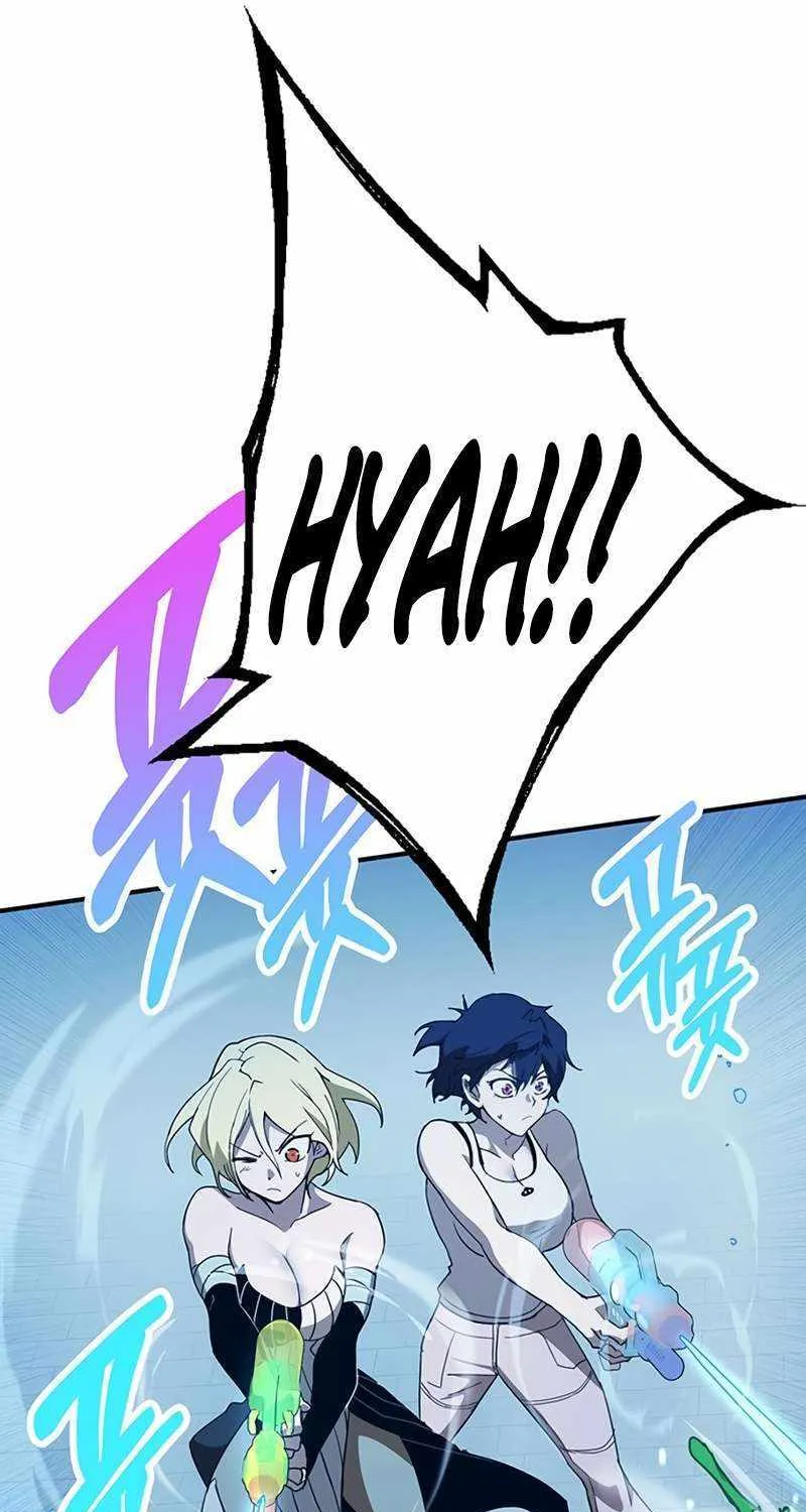 Read Hardcore Leveling Warrior chapter 333 image 110 on Lezhin