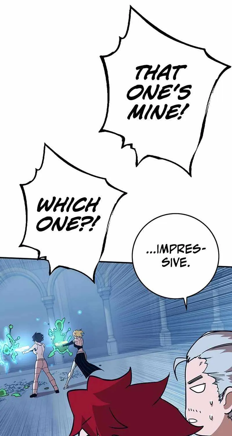 Read Hardcore Leveling Warrior chapter 333 image 113 on Lezhin