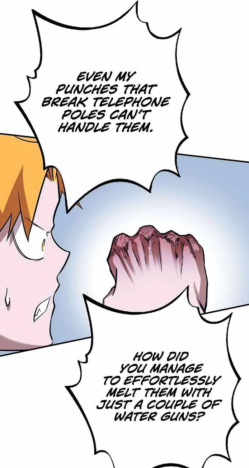 Read Hardcore Leveling Warrior chapter 333 image 117 on Lezhin