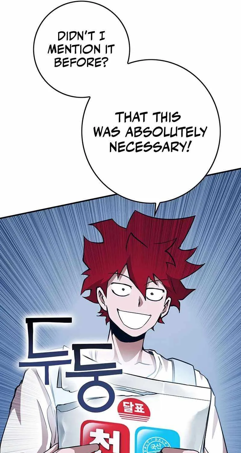 Read Hardcore Leveling Warrior chapter 333 image 119 on Lezhin