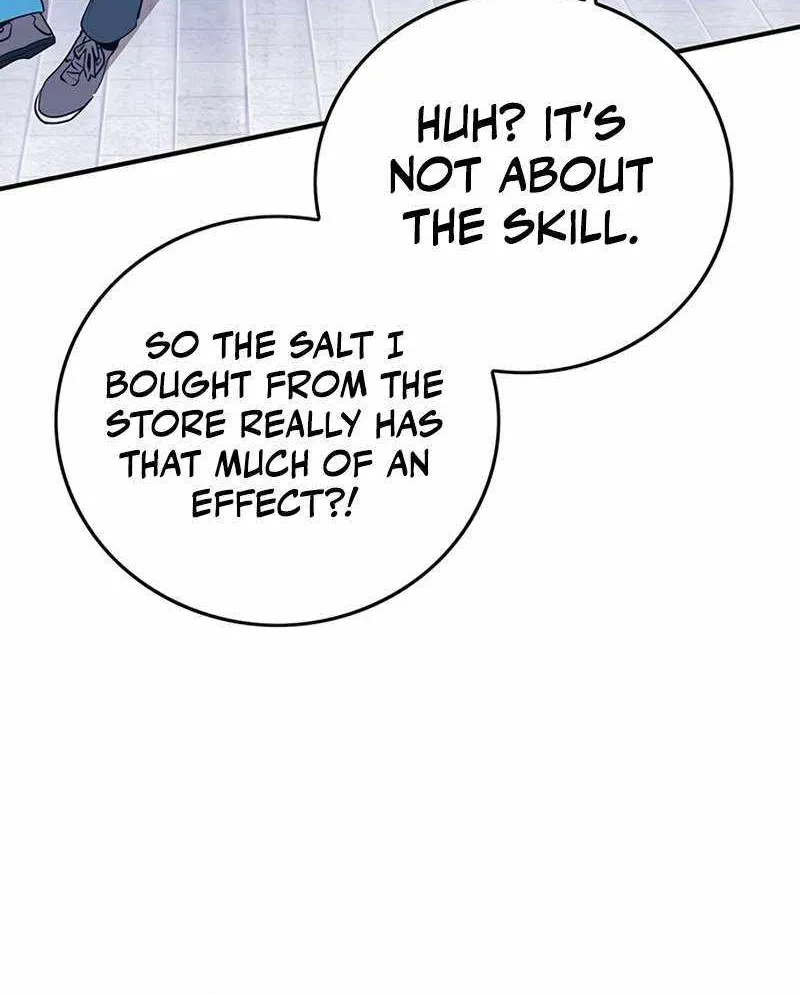 Read Hardcore Leveling Warrior chapter 333 image 122 on Lezhin