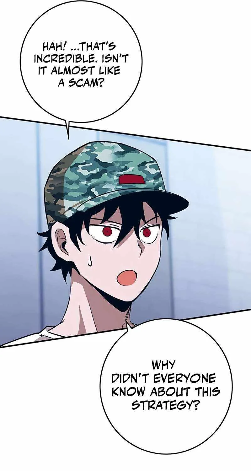 Read Hardcore Leveling Warrior chapter 333 image 125 on Lezhin