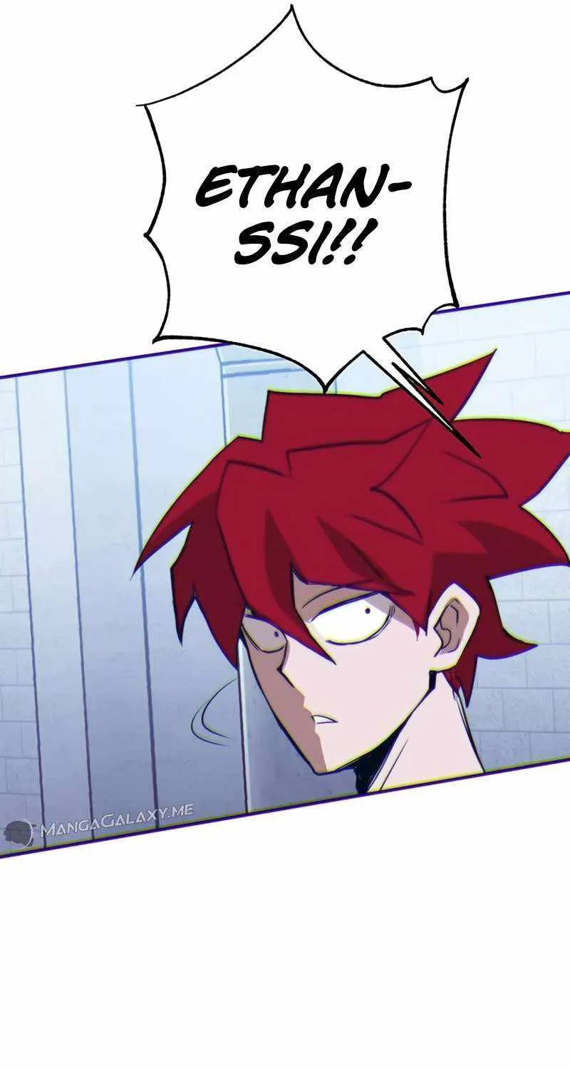 Read Hardcore Leveling Warrior chapter 333 image 131 on Lezhin