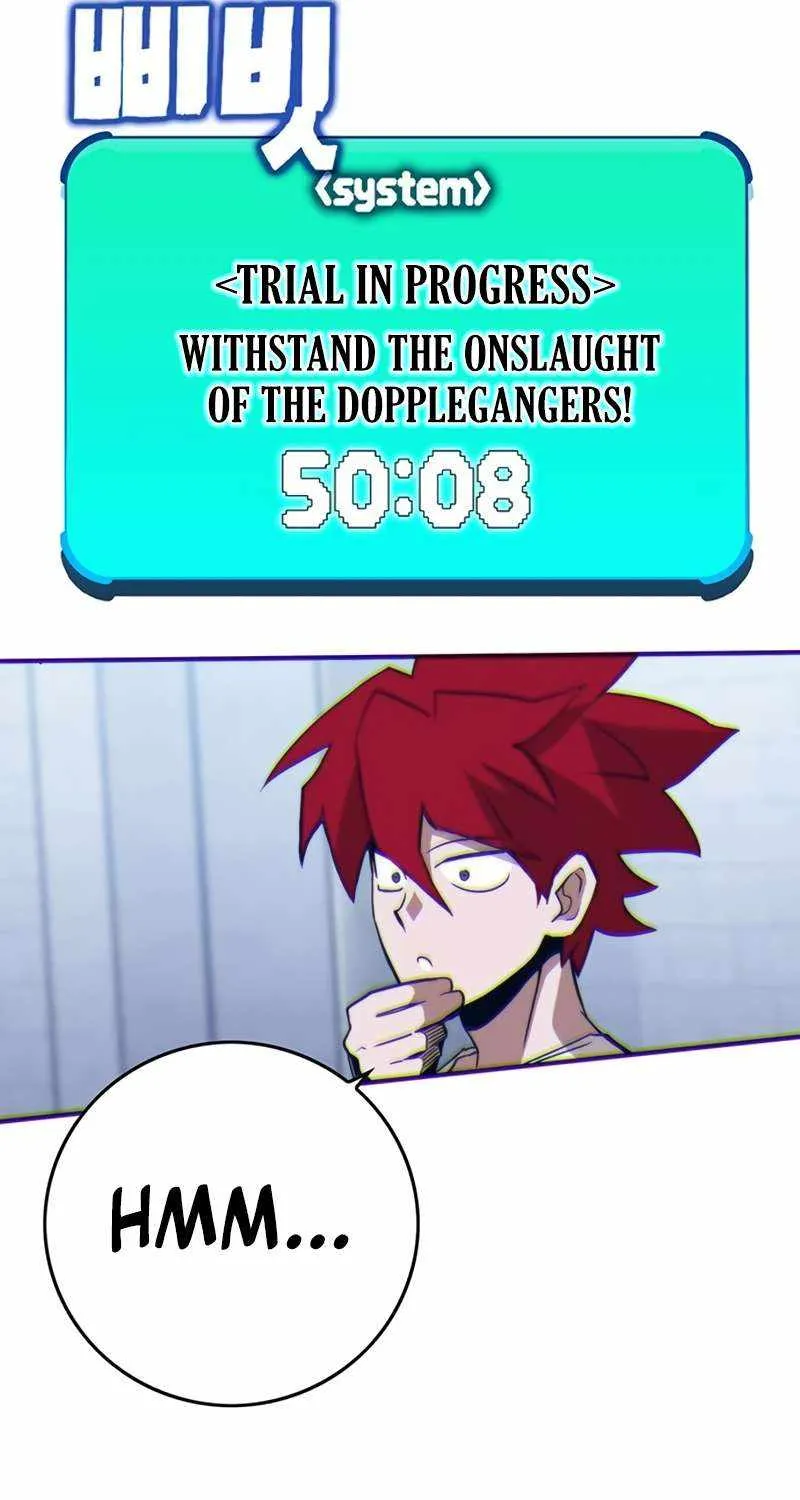 Read Hardcore Leveling Warrior chapter 333 image 140 on Lezhin