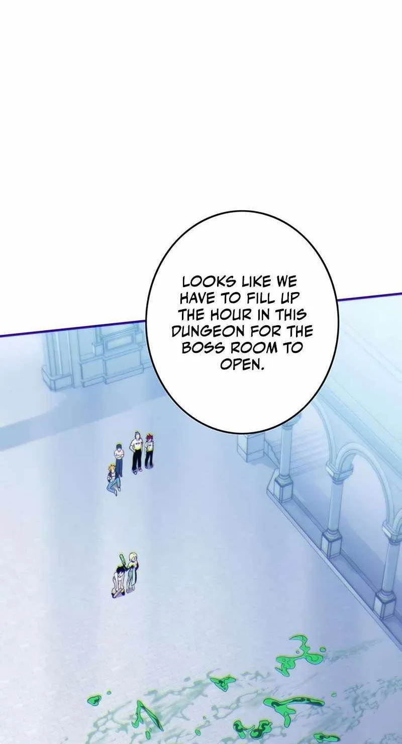 Read Hardcore Leveling Warrior chapter 333 image 141 on Lezhin