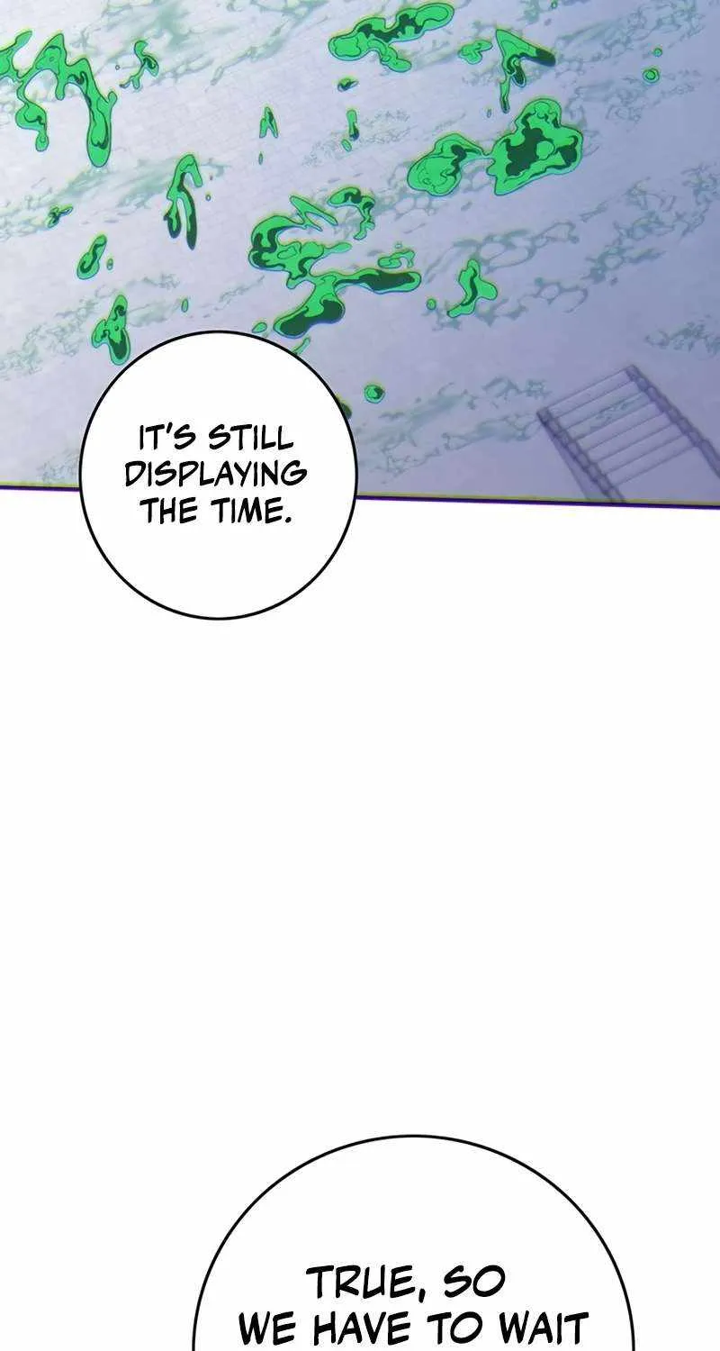 Read Hardcore Leveling Warrior chapter 333 image 142 on Lezhin