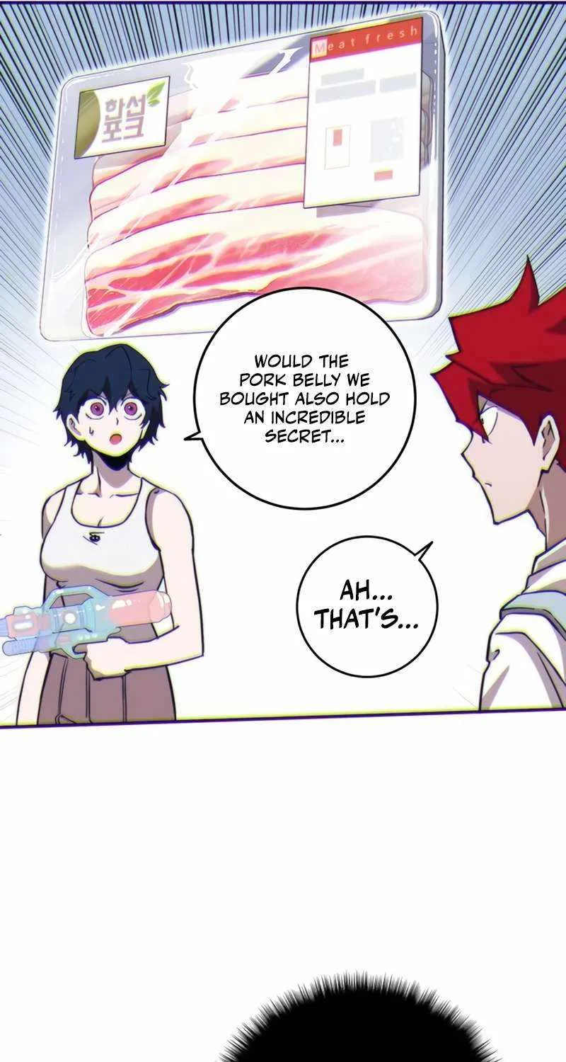 Read Hardcore Leveling Warrior chapter 333 image 148 on Lezhin