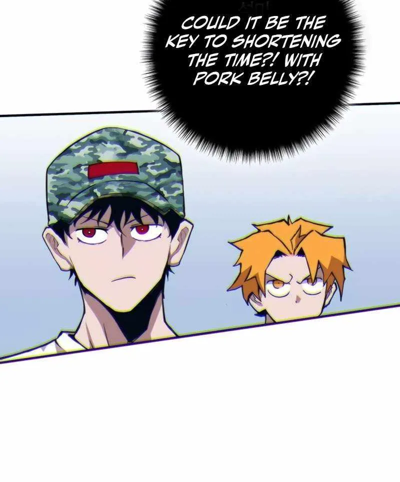 Read Hardcore Leveling Warrior chapter 333 image 149 on Lezhin