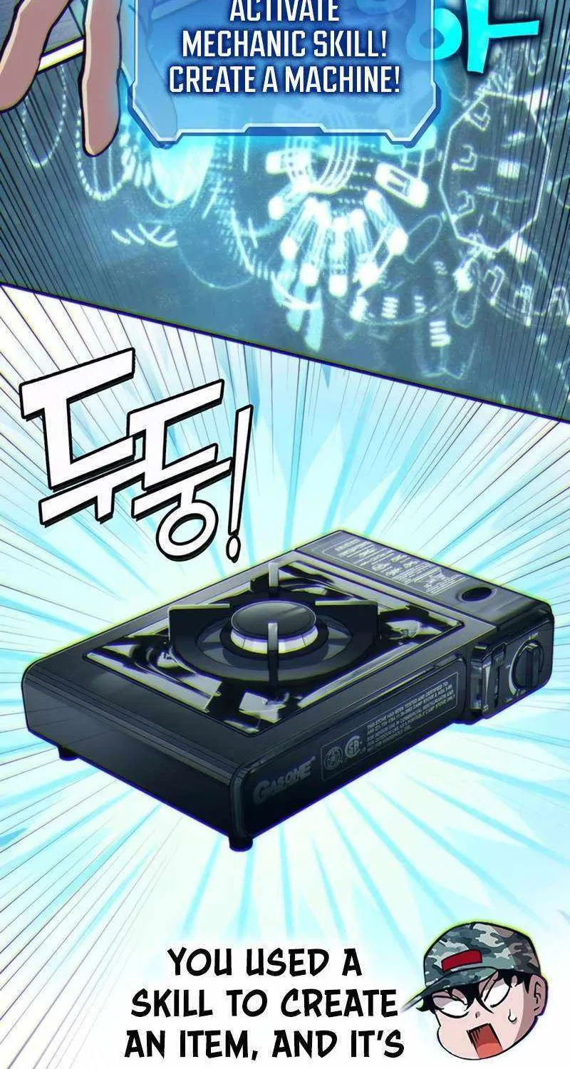 Read Hardcore Leveling Warrior chapter 333 image 153 on Lezhin