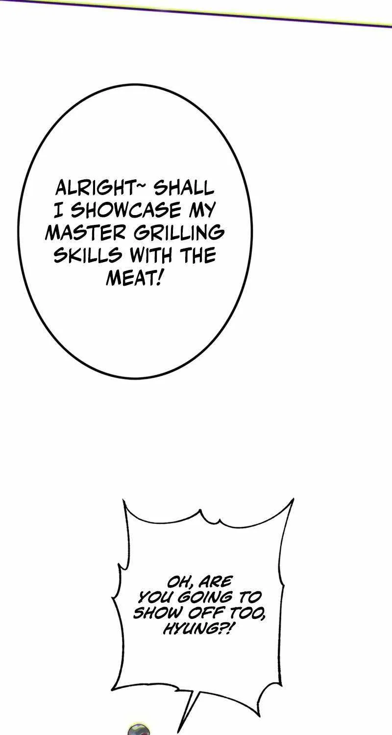Read Hardcore Leveling Warrior chapter 333 image 155 on Lezhin