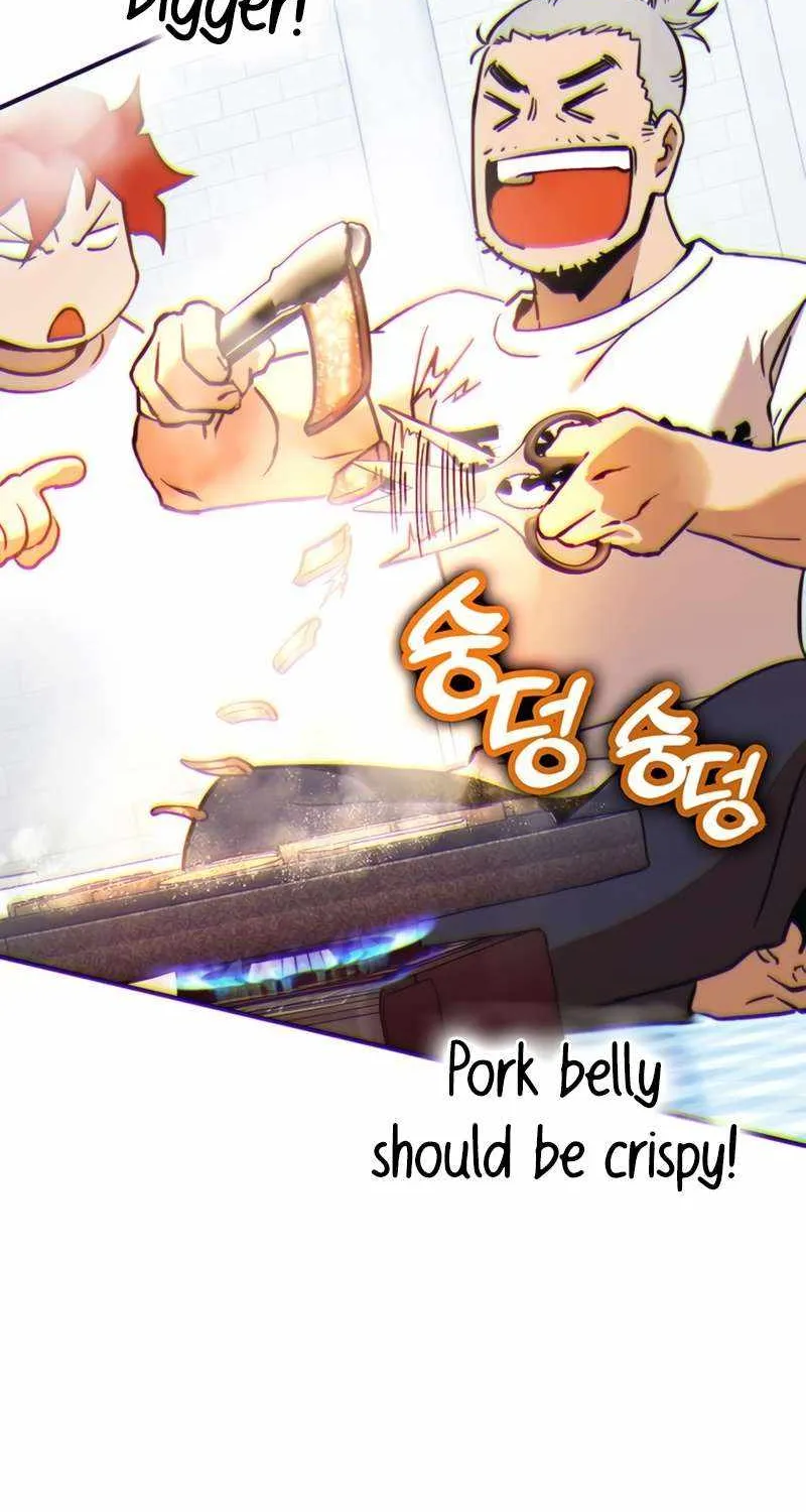 Read Hardcore Leveling Warrior chapter 333 image 164 on Lezhin