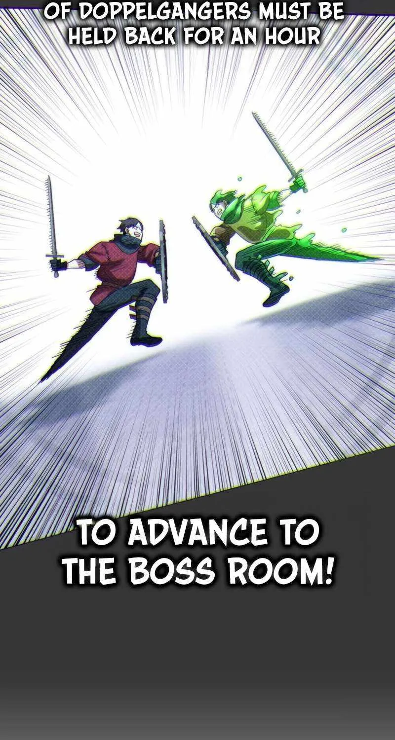 Read Hardcore Leveling Warrior chapter 333 image 17 on Lezhin