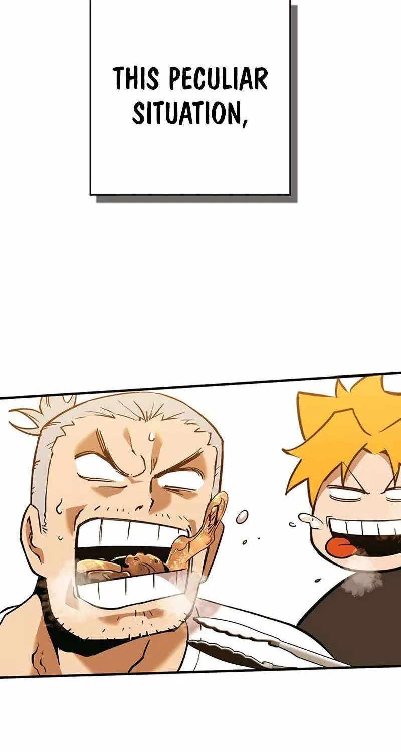 Read Hardcore Leveling Warrior chapter 333 image 170 on Lezhin