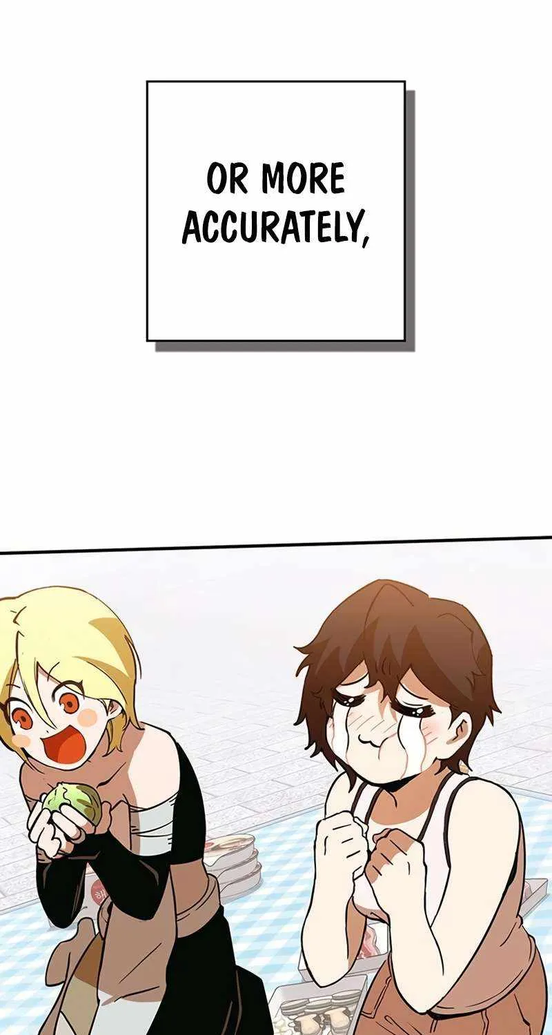 Read Hardcore Leveling Warrior chapter 333 image 171 on Lezhin