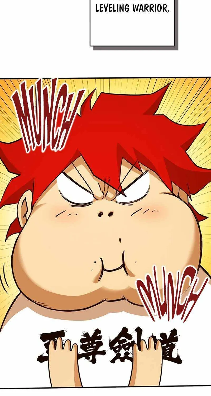 Read Hardcore Leveling Warrior chapter 333 image 174 on Lezhin
