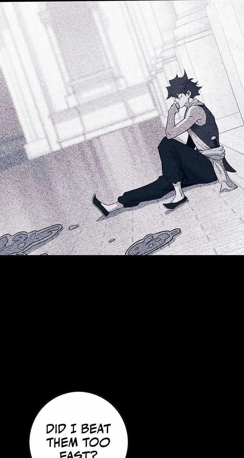 Read Hardcore Leveling Warrior chapter 333 image 181 on Lezhin