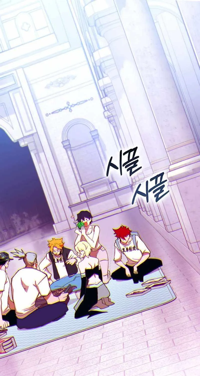 Read Hardcore Leveling Warrior chapter 333 image 185 on Lezhin