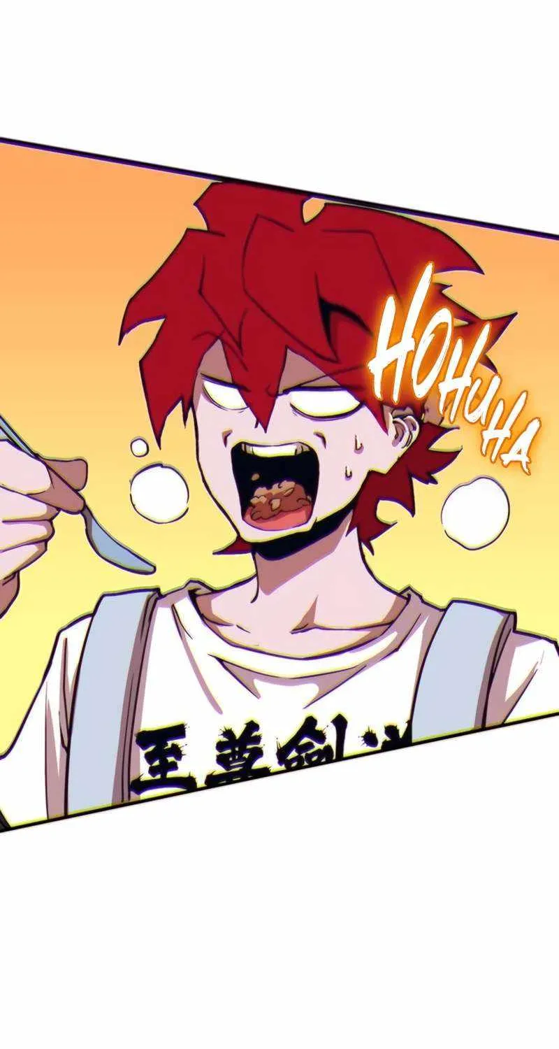 Read Hardcore Leveling Warrior chapter 333 image 190 on Lezhin