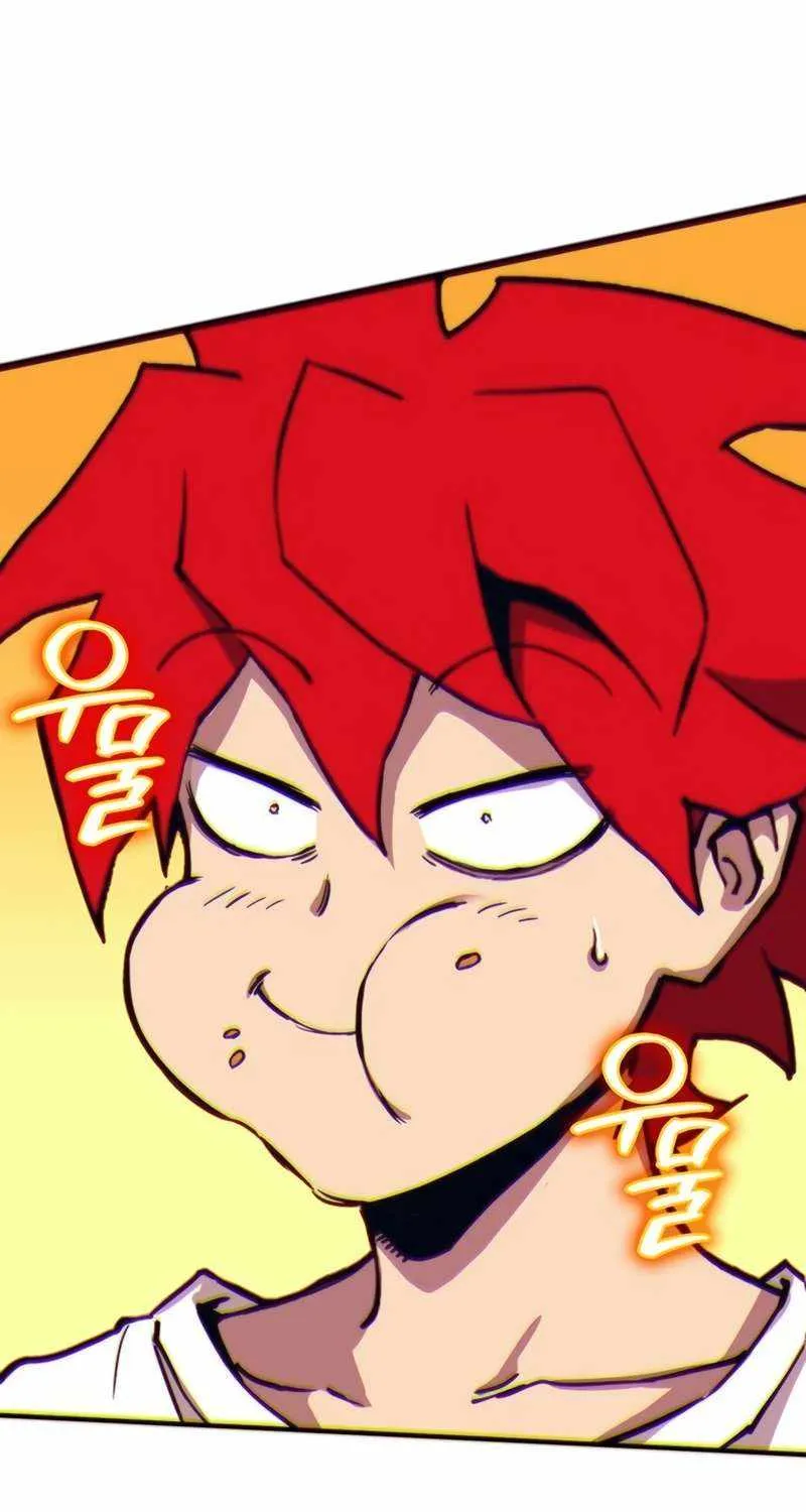 Read Hardcore Leveling Warrior chapter 333 image 191 on Lezhin