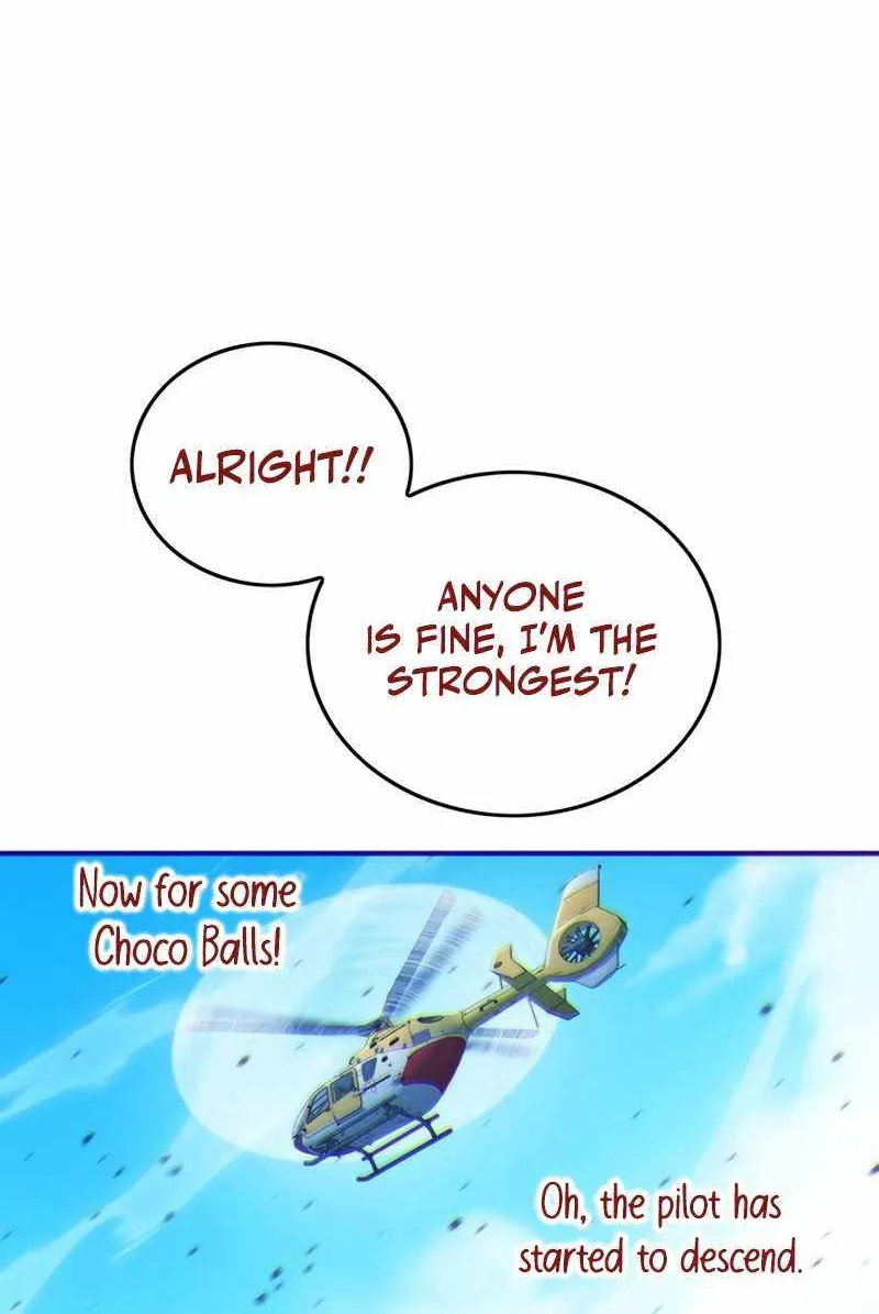 Read Hardcore Leveling Warrior chapter 333 image 20 on Lezhin