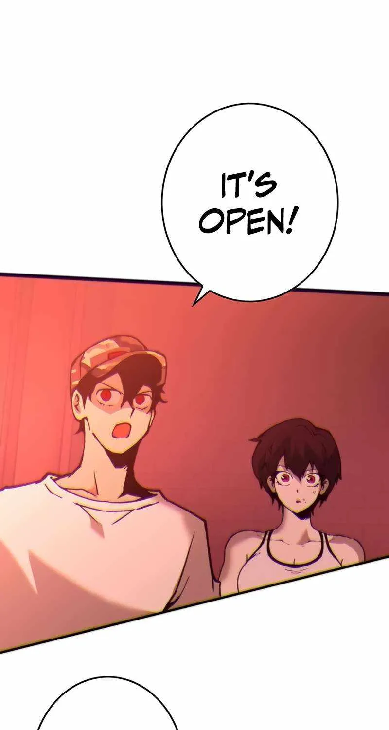 Read Hardcore Leveling Warrior chapter 333 image 205 on Lezhin
