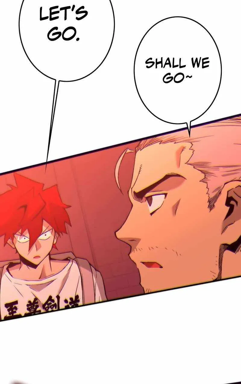 Read Hardcore Leveling Warrior chapter 333 image 206 on Lezhin