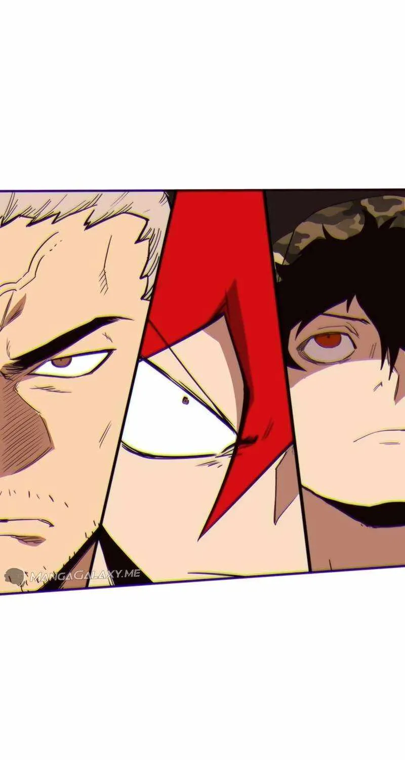 Read Hardcore Leveling Warrior chapter 333 image 216 on Lezhin