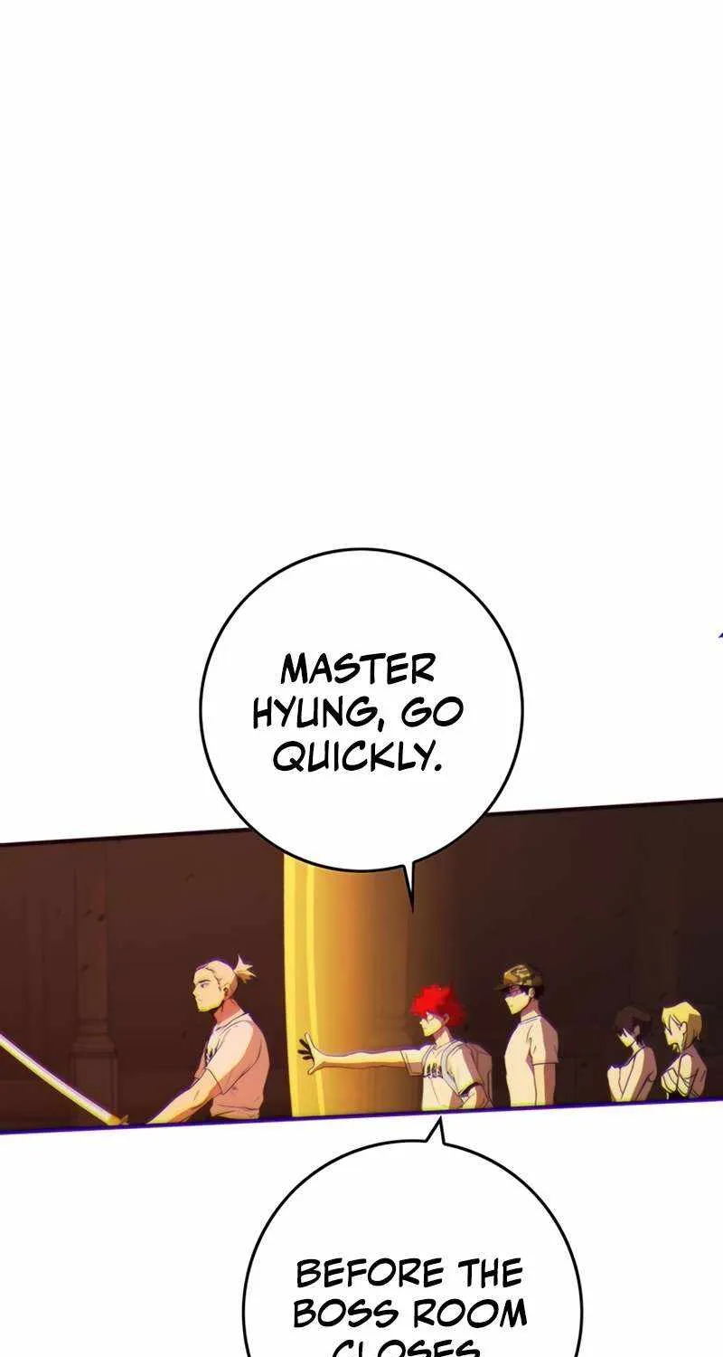 Read Hardcore Leveling Warrior chapter 333 image 221 on Lezhin