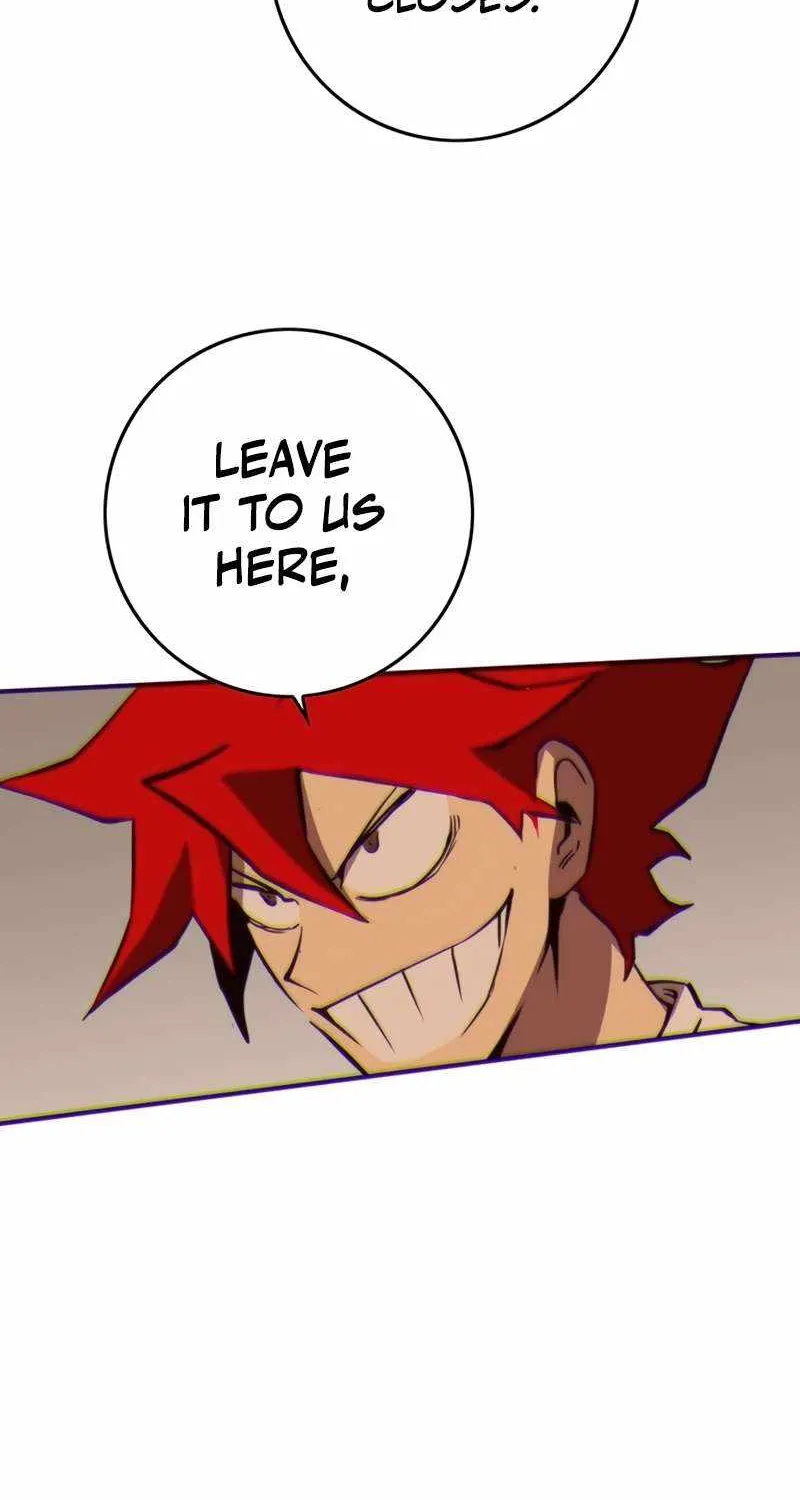 Read Hardcore Leveling Warrior chapter 333 image 222 on Lezhin
