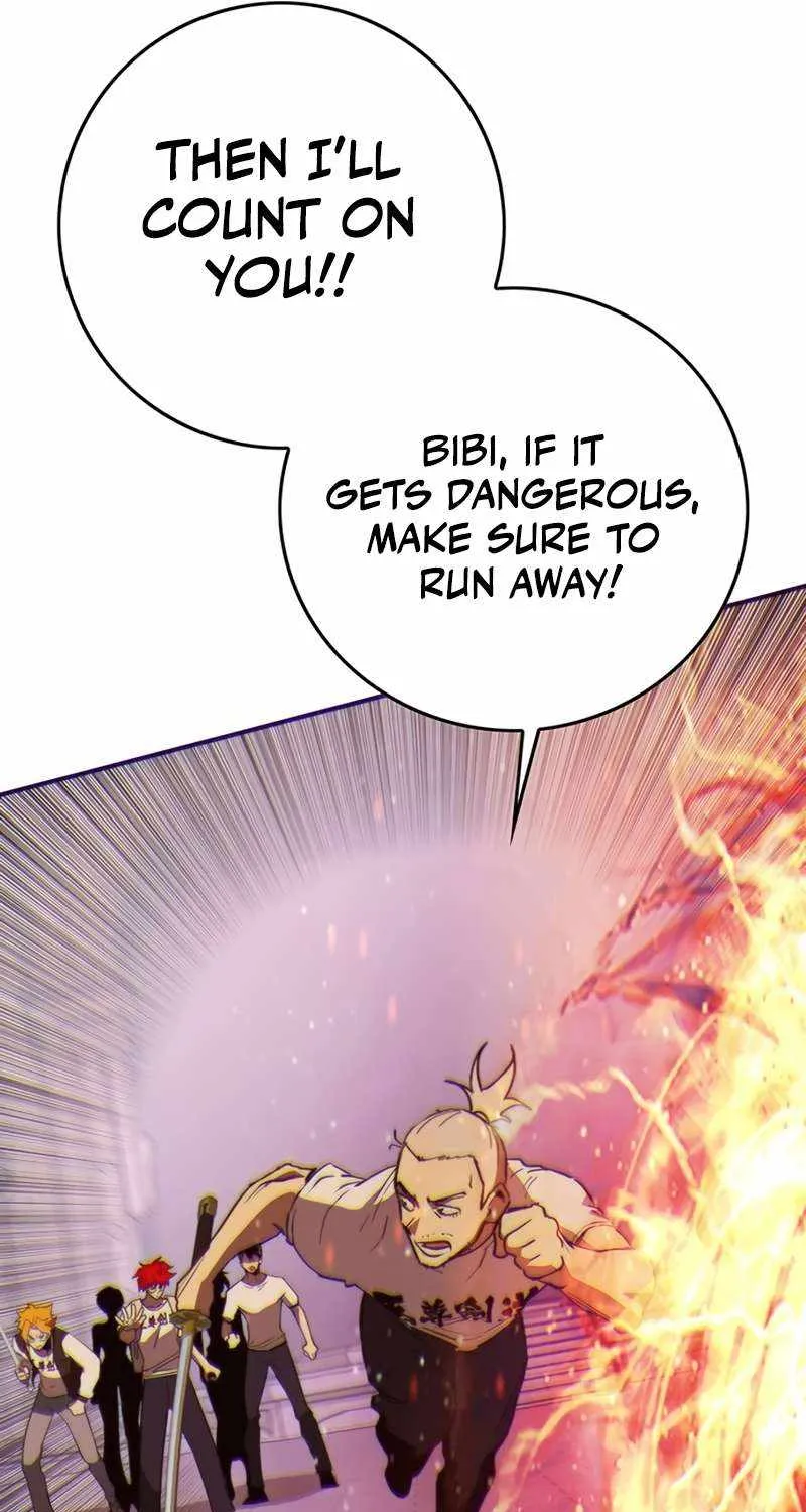 Read Hardcore Leveling Warrior chapter 333 image 229 on Lezhin
