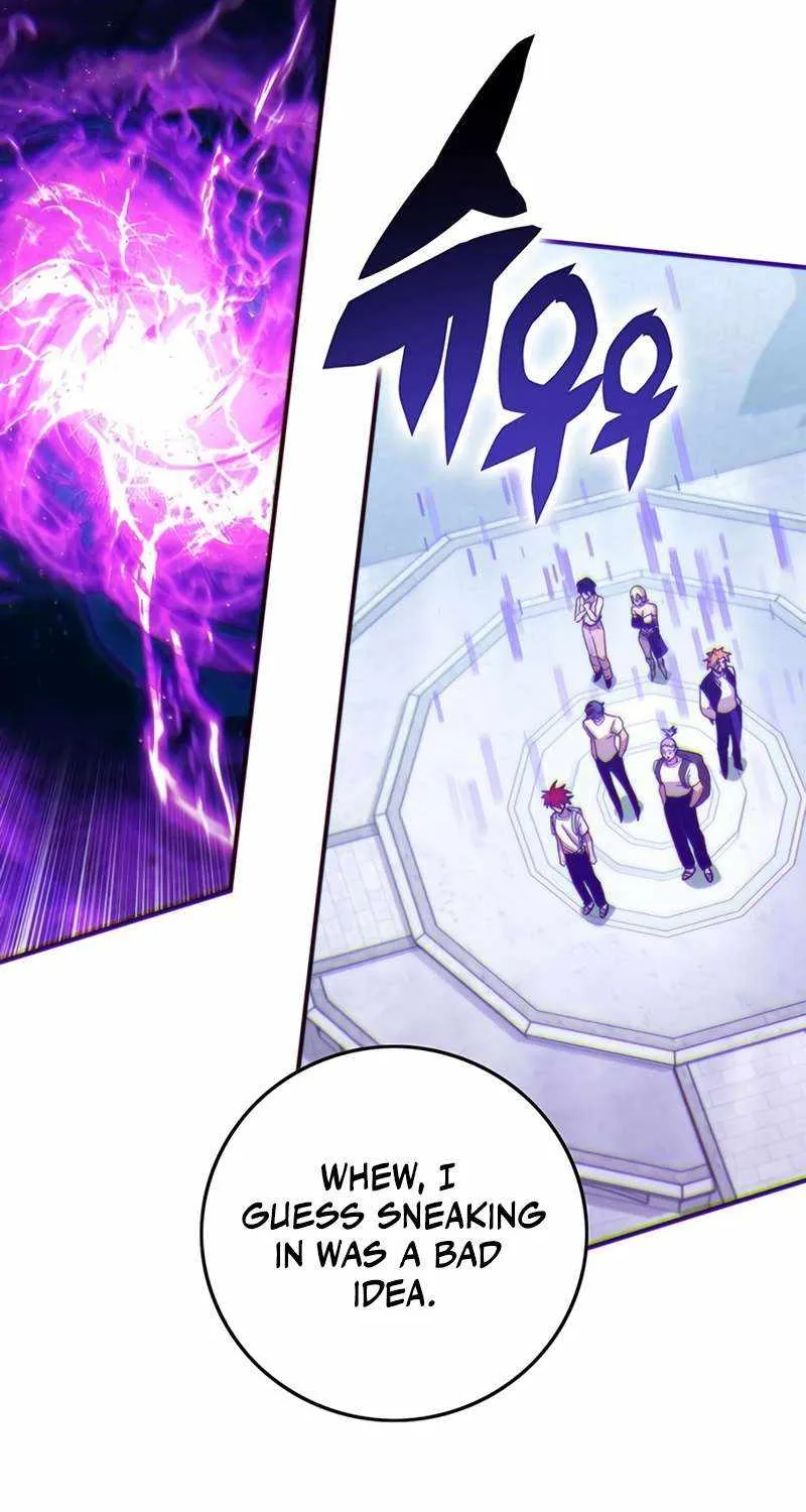 Read Hardcore Leveling Warrior chapter 333 image 24 on Lezhin