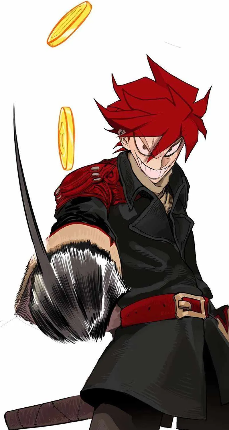 Read Hardcore Leveling Warrior chapter 333 image 257 on Lezhin