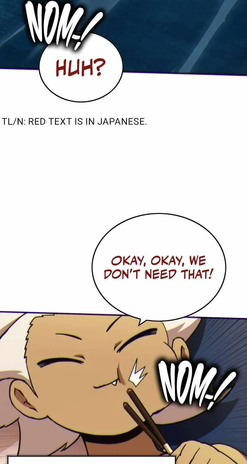 Read Hardcore Leveling Warrior chapter 333 image 3 on Lezhin