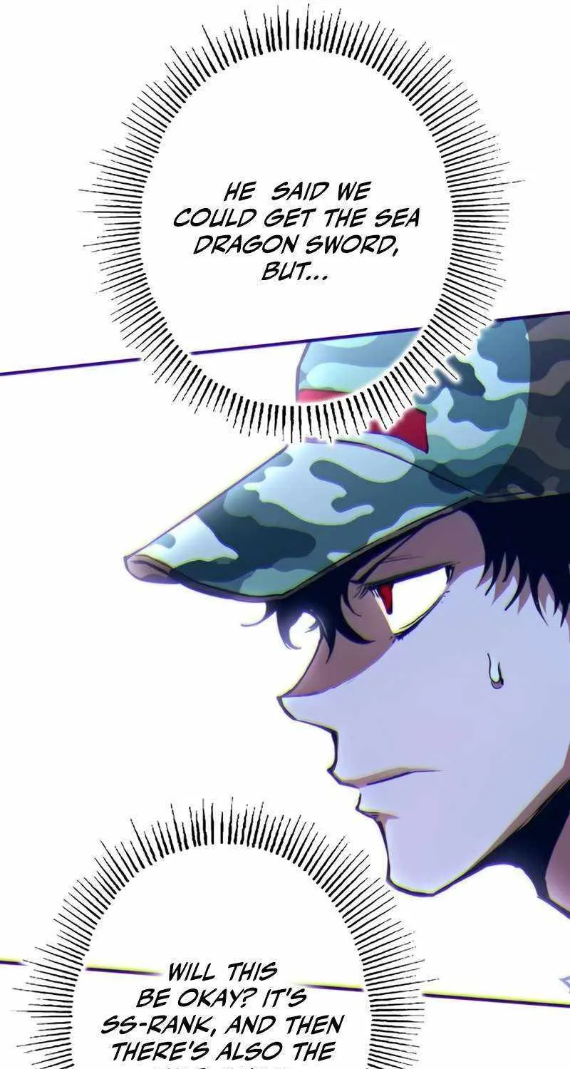 Read Hardcore Leveling Warrior chapter 333 image 34 on Lezhin