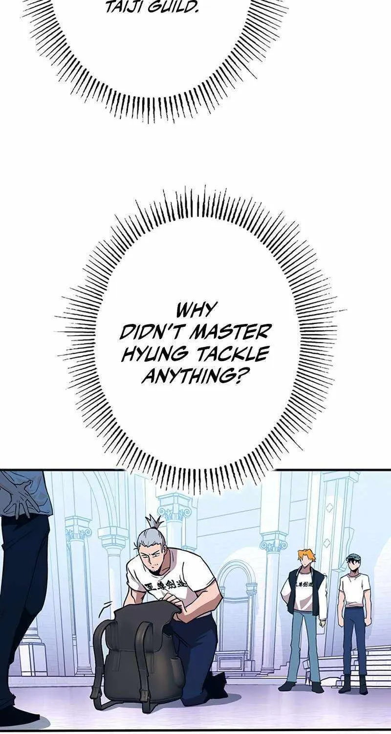 Read Hardcore Leveling Warrior chapter 333 image 35 on Lezhin