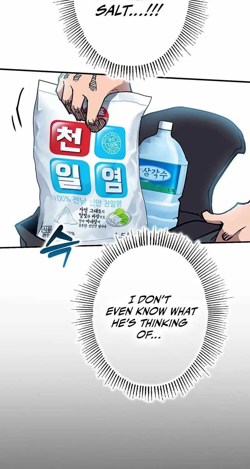 Read Hardcore Leveling Warrior chapter 333 image 37 on Lezhin