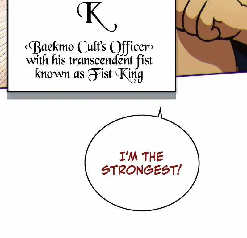 Read Hardcore Leveling Warrior chapter 333 image 4 on Lezhin
