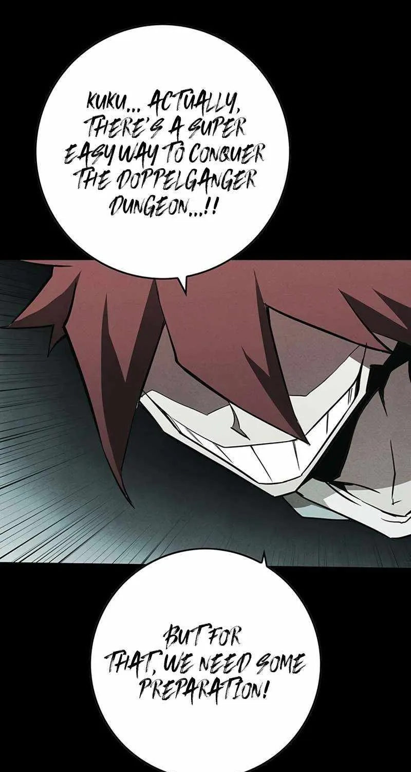 Read Hardcore Leveling Warrior chapter 333 image 42 on Lezhin