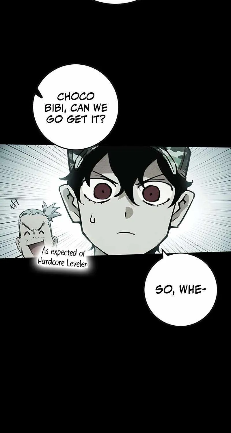 Read Hardcore Leveling Warrior chapter 333 image 43 on Lezhin